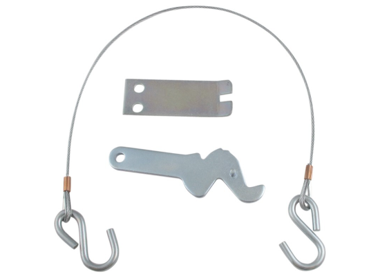 Demco DA66 Emergency Lever Replacement Kit