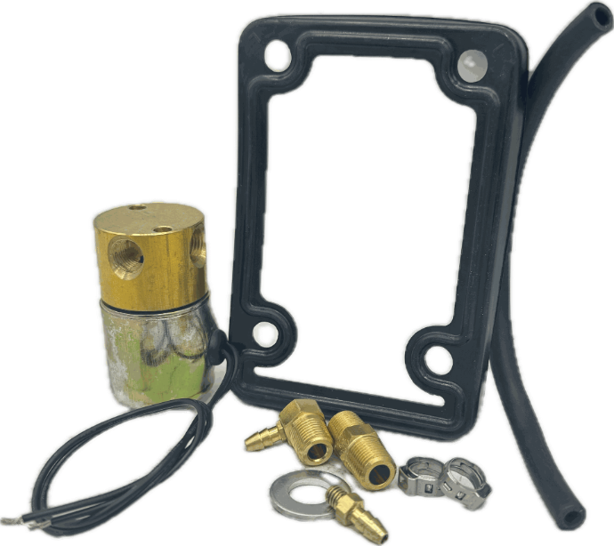 Demco Solenoid Kit