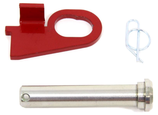 Demco Manual Lock Out Kit