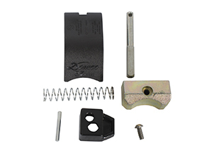 Demco EZ Latch 2-5/16 coupler repair kit composite handle
