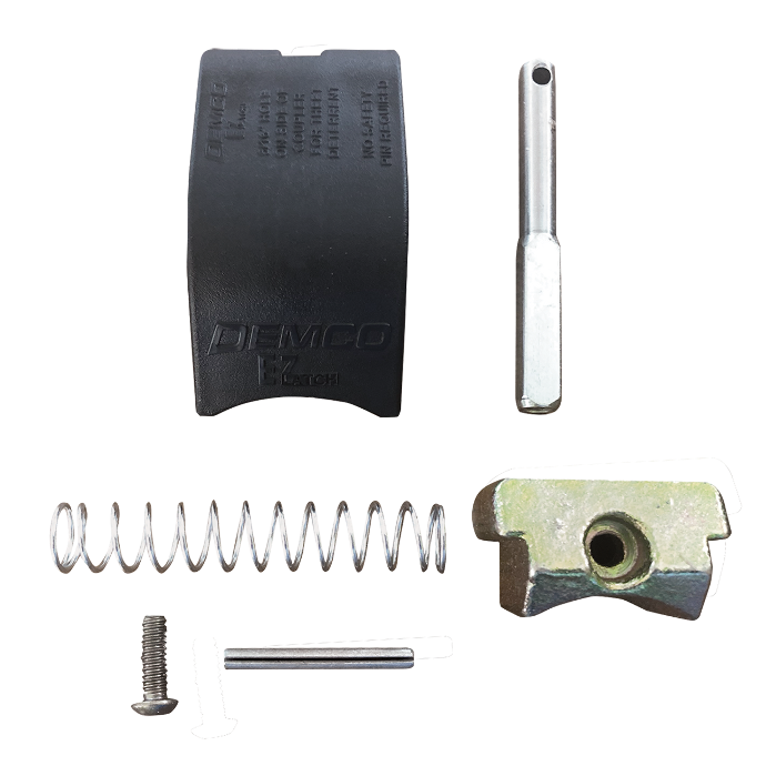 Demco Coupler Repair Kit 2-5/16" EZ-Latch Composite Handle