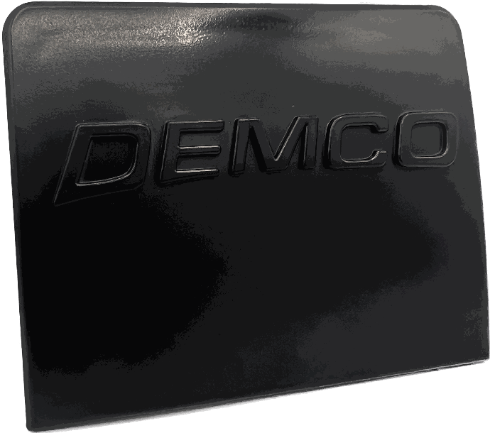 Demco Composite Front Cover Plate