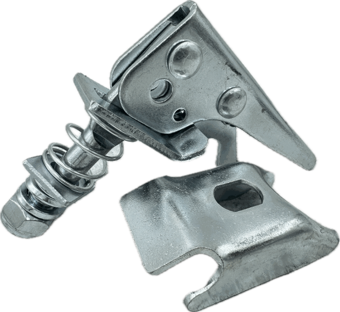 Curt Coupler Repair Kit, 1-7/8" Posi-Lock