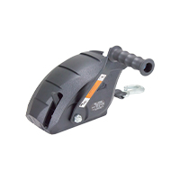 Dutton Lainson DLX1900FC Hand Winch Fully Covered