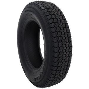 *Special* St205/75R-14 (D) 8-Ply. Karrier Brand Radial Tire (10235)