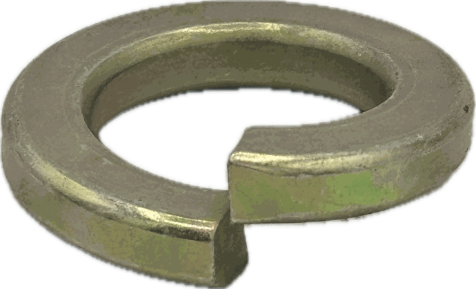 Ucf Torsion Arm 7/8" Lock Washer