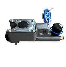 Ufp Master Cylinder Kit With Reverse Solenoid, Disc (All Models) (Replaces K71-757-00)