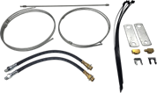 Load Rite OEM 2nd Axle Brake Line Add-On Kit (Load Rite # 6201.51)