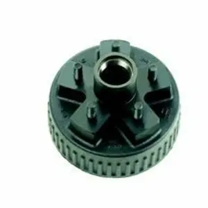 *Special* Brake Drum 7" X 1-3/4" Hyd Dexter 2000#