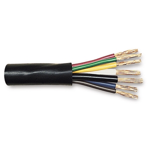Trailer Cable, 7-Wire, Per-Ft