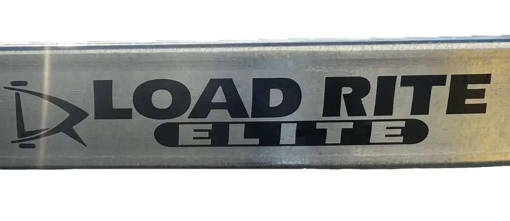 DECAL, FRM, 3.50x23", LOAD RITE-ELITE (FRAME)