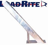 Winchstand, 4X3X50", Galvanized, Take-Off