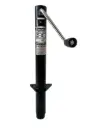 A-Frame Jack, Side Wind 2000#, 15" Lift (Replaces RV20000303)