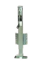 CE Smith Trailer Jack 2500 Lb Drop Leg Side Mount Sidewind