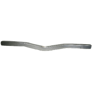 Tongue, 5x3, W/ Actuator and Hinge (For Swing Tongue), 5,000 Lbs Capacity