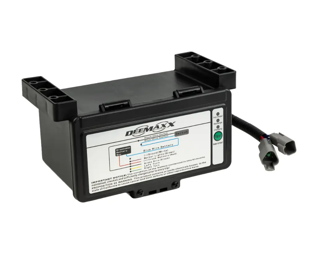 DEEMAXX EOH Replacement Adapter
