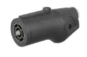 Heavy Duty 7-Round RV Blade Trailer End, Curt Brand (Replaces 48500, 48505) 