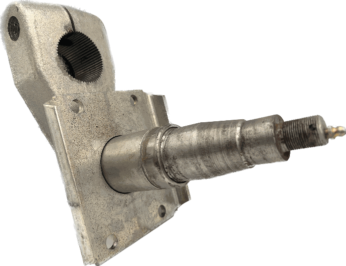 Ufp Torsion Arm 1-3/4"X1-1/4" Spindle 5.2K-7K