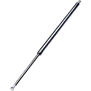 Gas Spring Lift Prop 35.43" Extended 250 Lb Suspa C16-27007A 13Mm