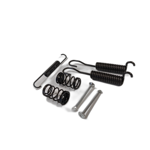Spring Kit Electric Brake 12" One Wheel