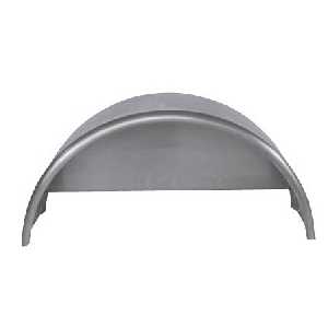 Trailer Fenders 32"Lx9"Wx15"H Flanged (Replaces # 03-004-WB)