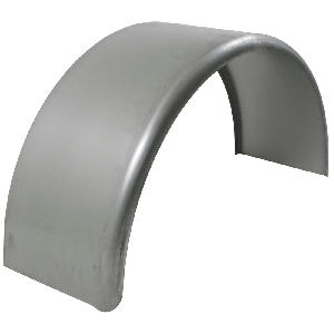 Trailer Fenders 30"L X 9"W X 15"H 16Ga(Order As Pairs Or As Ea)(Replaces 03-301)