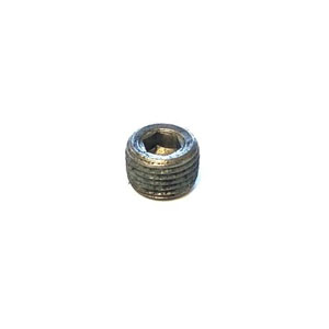 Ufp 3/8" Screw Plug For Ufp Rotor/Hub # Hrv-1377-5S (32326)