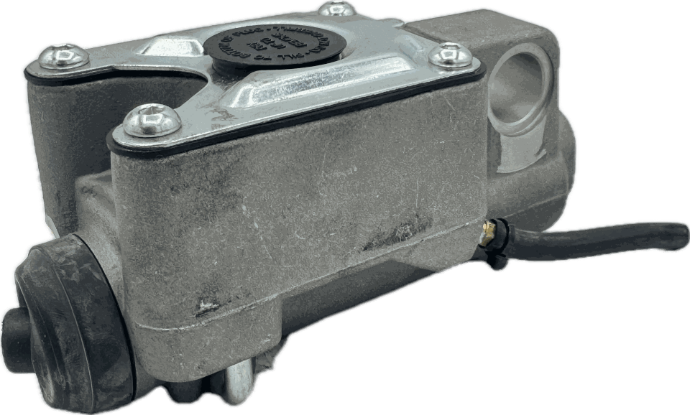 Ufp Master Cylinder Kit Disc Brakes, Fits A-60, A-70, C-70, A-75, A-84 & A-160(34762)