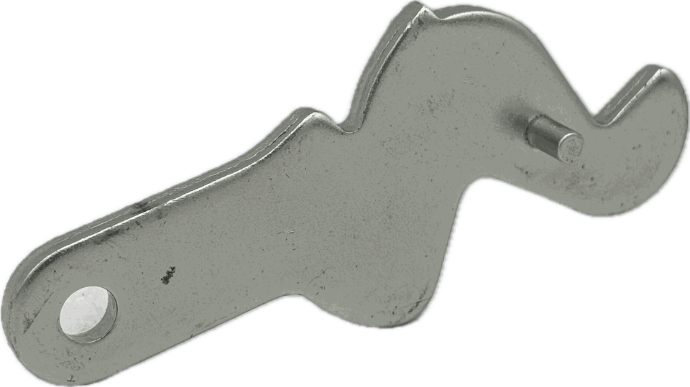 Demco Model 10 Breakaway Lever