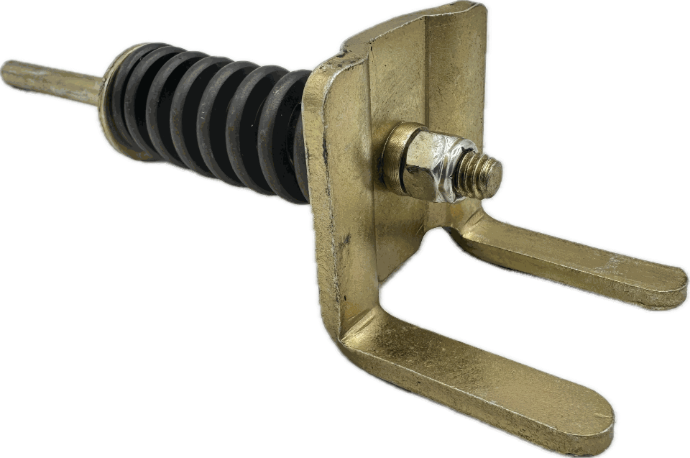 Demco Model 10 Master Cylinder-Push Rod