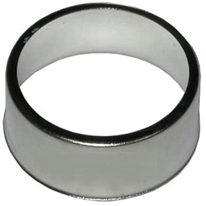 Ufp Wear Ring/ Sleeve Stainless Steel 2900-3700# Axles W/ Lube Hole (33517)