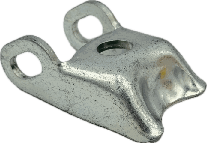 Actuator 60# Coupler Ball Latch(43358000)