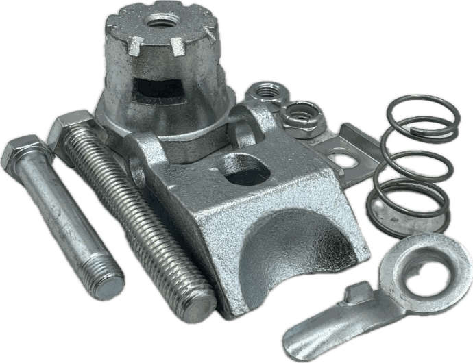 Actuator 60# Coupler Kit Multi-Kit (4045400)