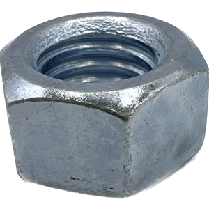 Nut-Hex, 1/2-13 Titan/ Dico (006-248-00)