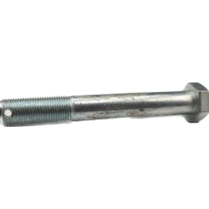 Titan/ Dico Model 20 Rear Roller Bolt