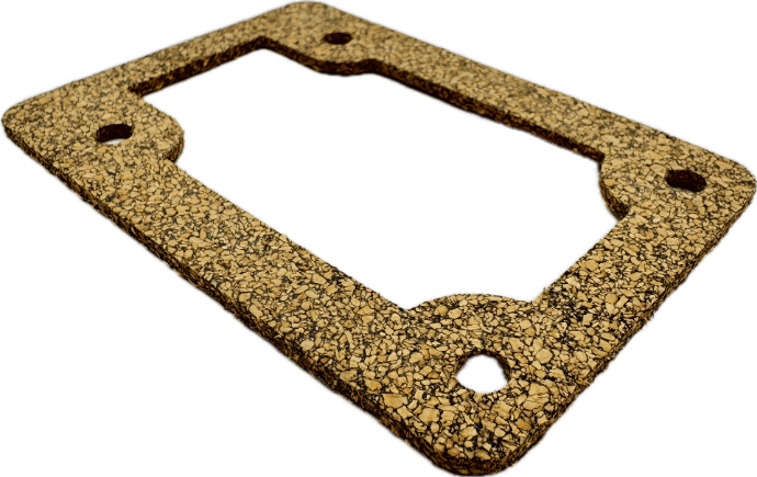 Demco Da10 Replacement Master Cyl. Gasket