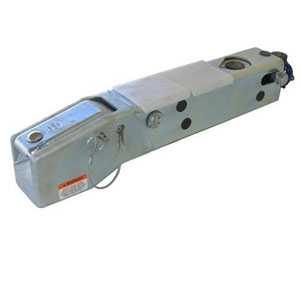 *Special* Dexter/ Ufp Model A-84XL, 8400# Capacity Disc Brake Actuator, For 2" Ball Weld-On (Old #40336)