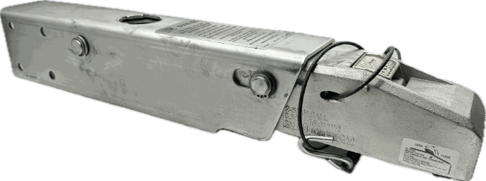 Disc Brake Actuator, Ufp A-84Xl With 8400# Capacity Fits 2-5/16" Ball. Bolt-On, Inline Mount(Old Ufp#40404)