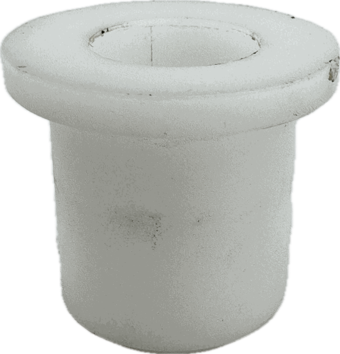 Bushing Equalizer [Hat] White Lr-Ec1