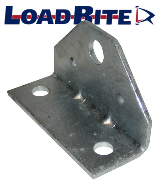 Bracket-Swivel,L.D.(Bulk) 3/8'Dia Hole