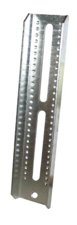 Bolster Bracket 12" Light Duty