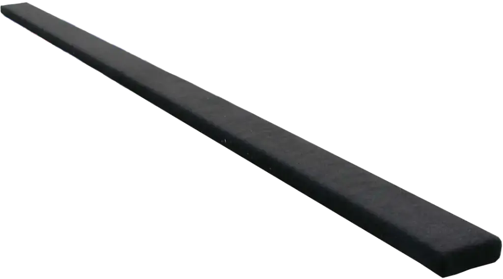 Bunk 2X6X60" Flat No Brackets - PAIR