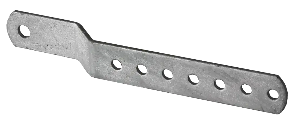 Bracket-Steady Rest 1.50X12