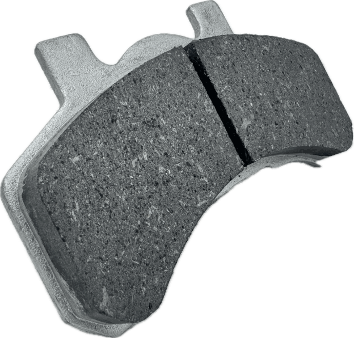 Tie Down Disc Brake Inner Pad Caliper 8
