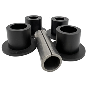 Spring Bushing Kit 26" O.E. Lr (1) Spring