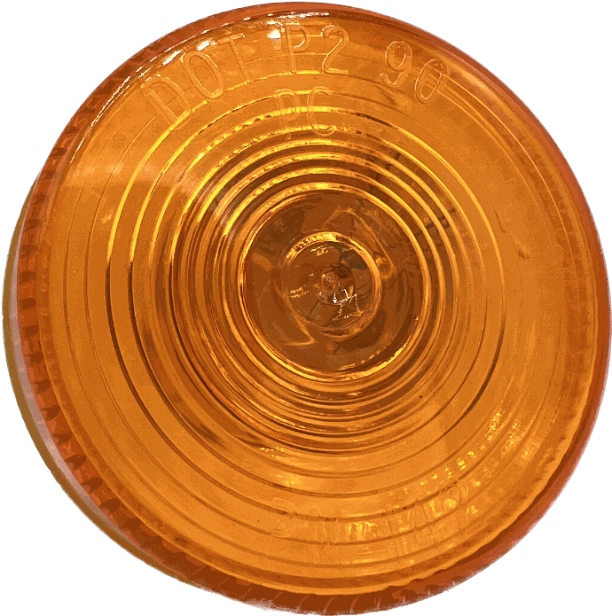 Marker Light, 2.5