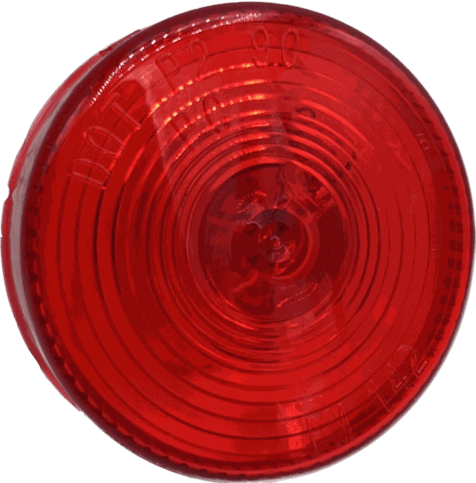 Marker Light, 2.5