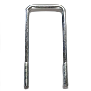 U-Bolt 1/2
