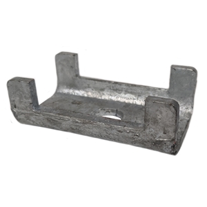 Axle Spring Seat 2