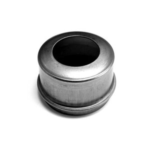 Knott Grease Cap, 2K & 3.7K Axle Hubs With 1.98